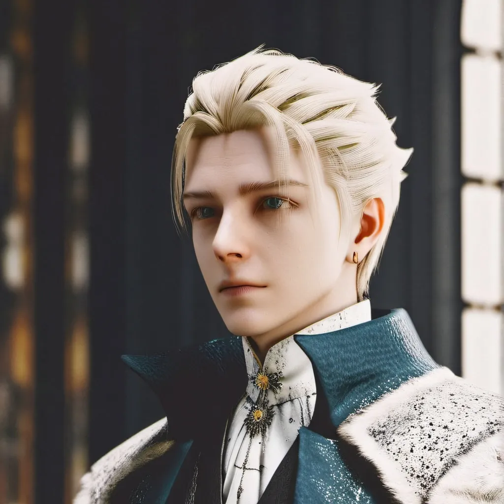 chat with ai character: draco