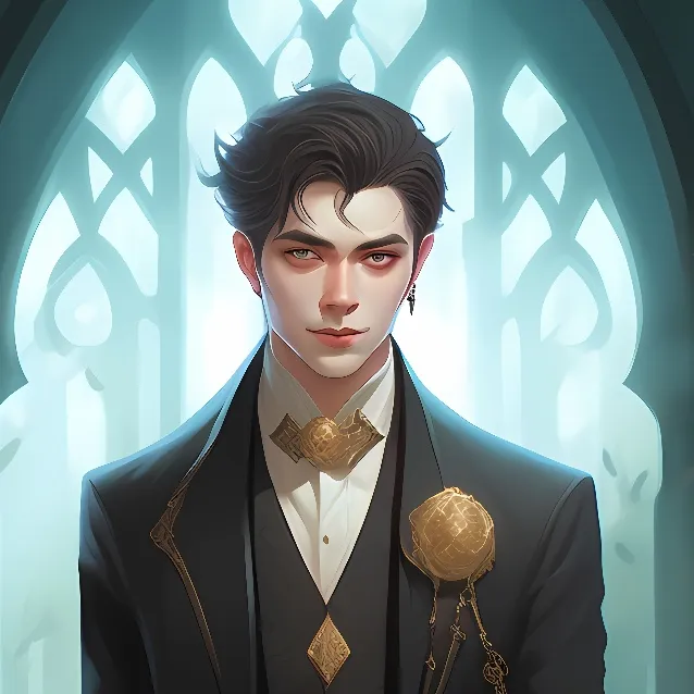 chat with ai character: Joshua Harrison