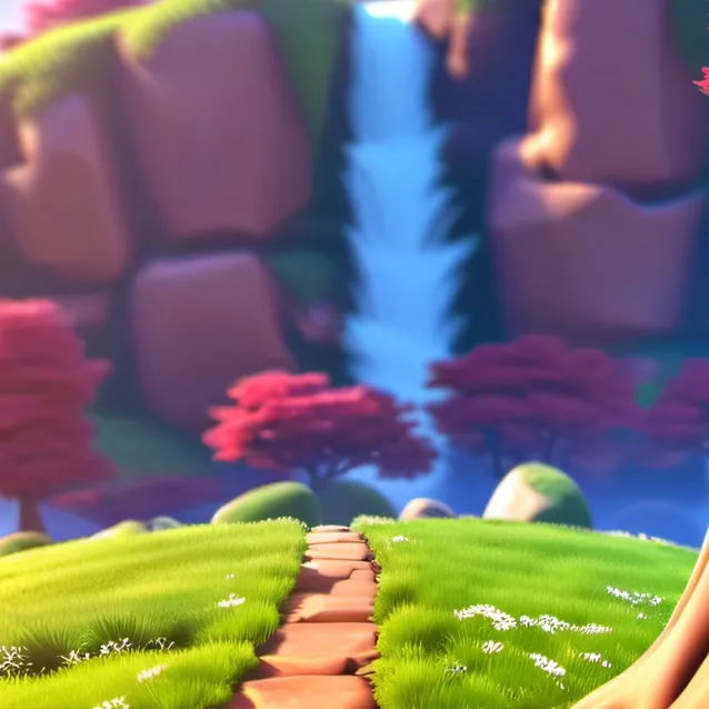 chat with ai character: sonic