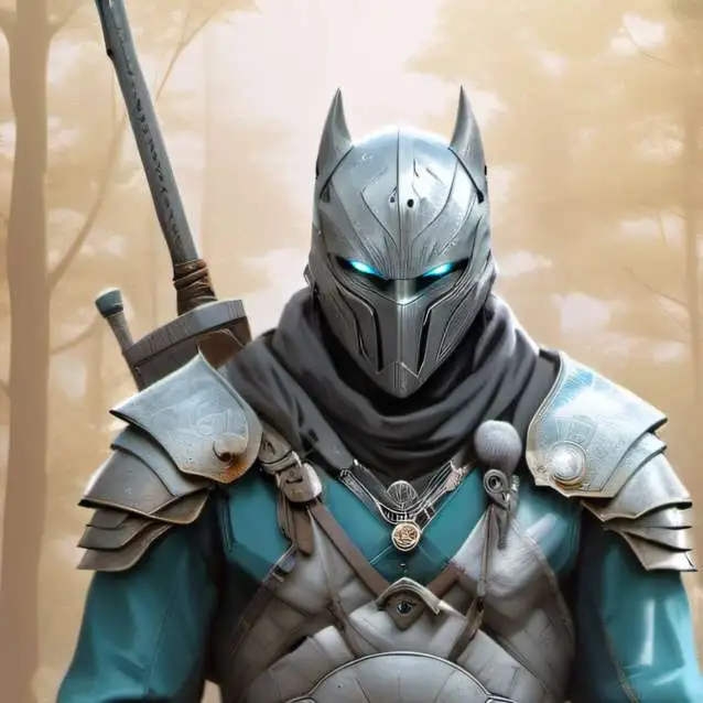 chat with ai character: The Lycan