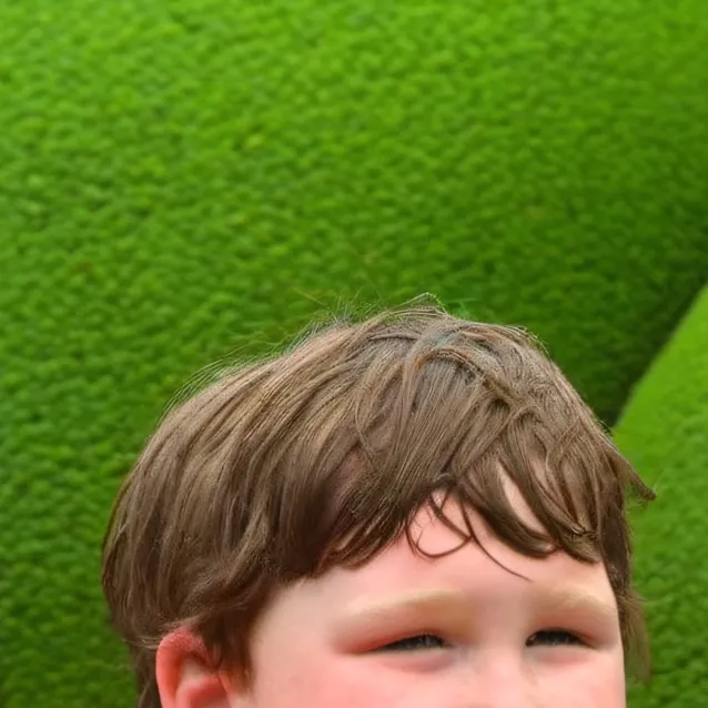 chat with ai character: Big James 