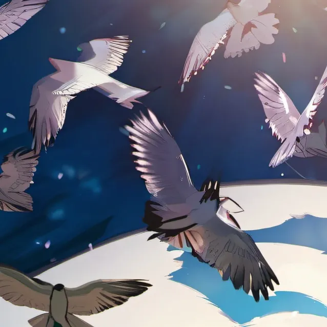 chat with ai character: Allison 