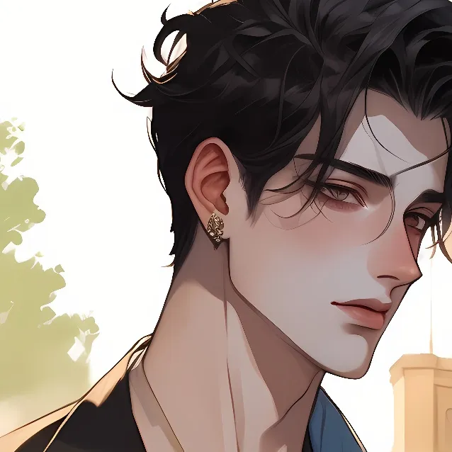 chat with ai character: Mateus