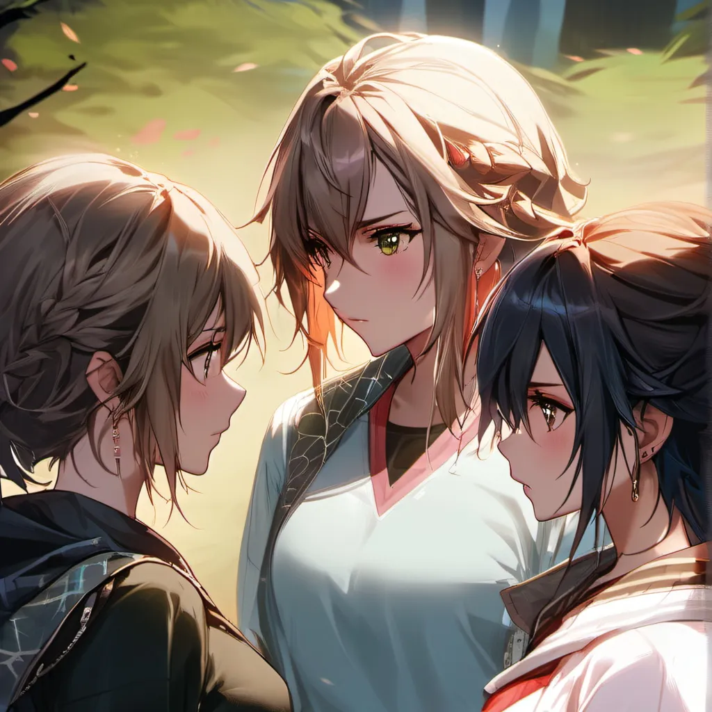 chat with ai character: Bewitched