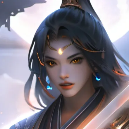 chat with ai character: Mirumu