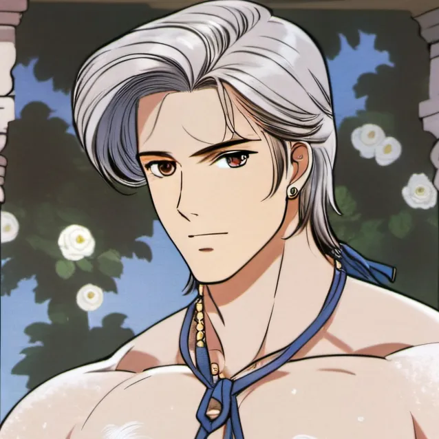 chat with ai character: Florence