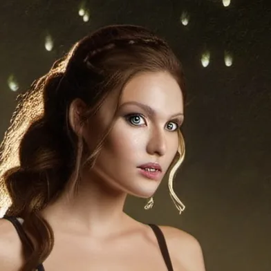 chat with ai character: Felicia