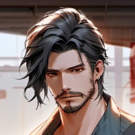 chat with ai character: Jared Stone