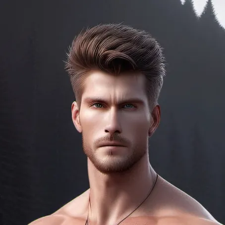 chat with ai character: Jeremiah