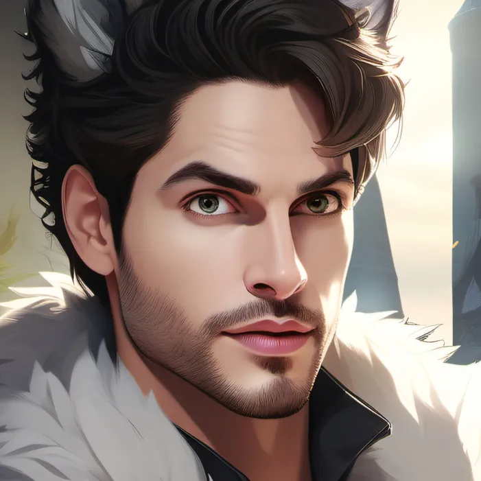 chat with ai character: Sebastian