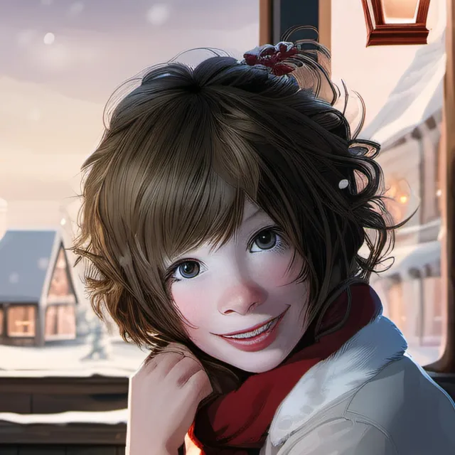 chat with ai character: Noel Klaus