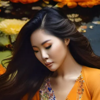 chat with ai character: Yolada