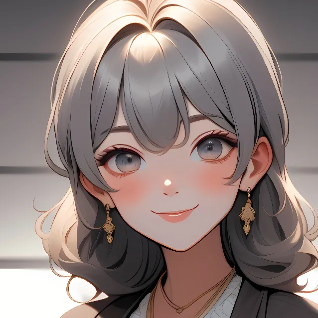 chat with ai character: Makenna