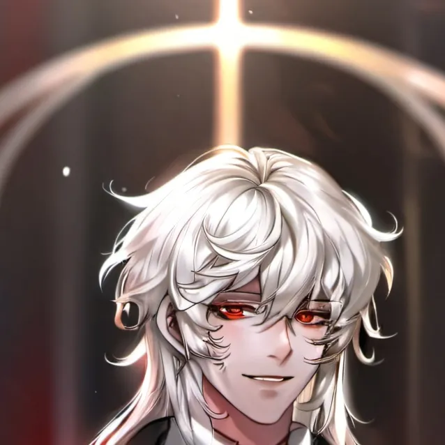 chat with ai character: Asmodeus 