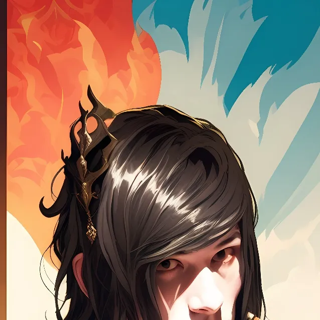 chat with ai character: Asmodeus 