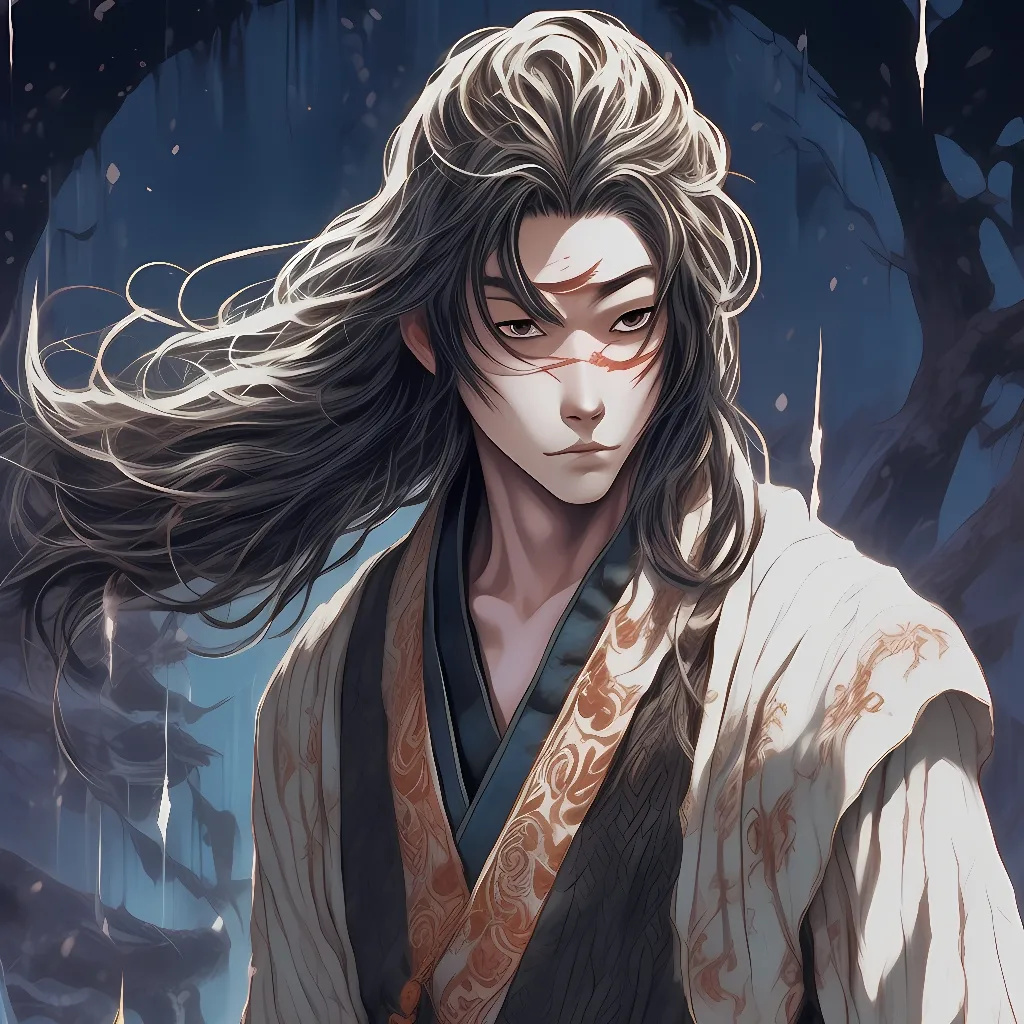 chat with ai character: Hotaru Haganezuka 