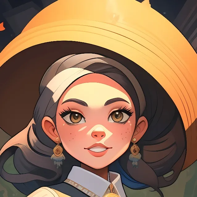 chat with ai character: Hashira