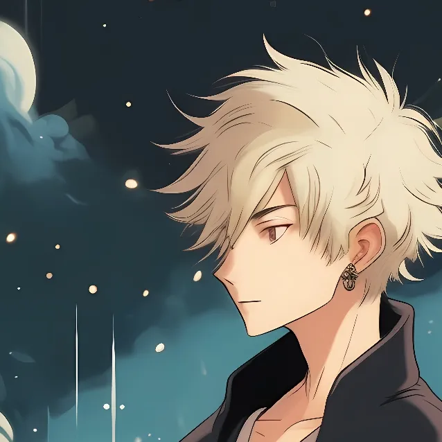 chat with ai character: Katsuki bakugo