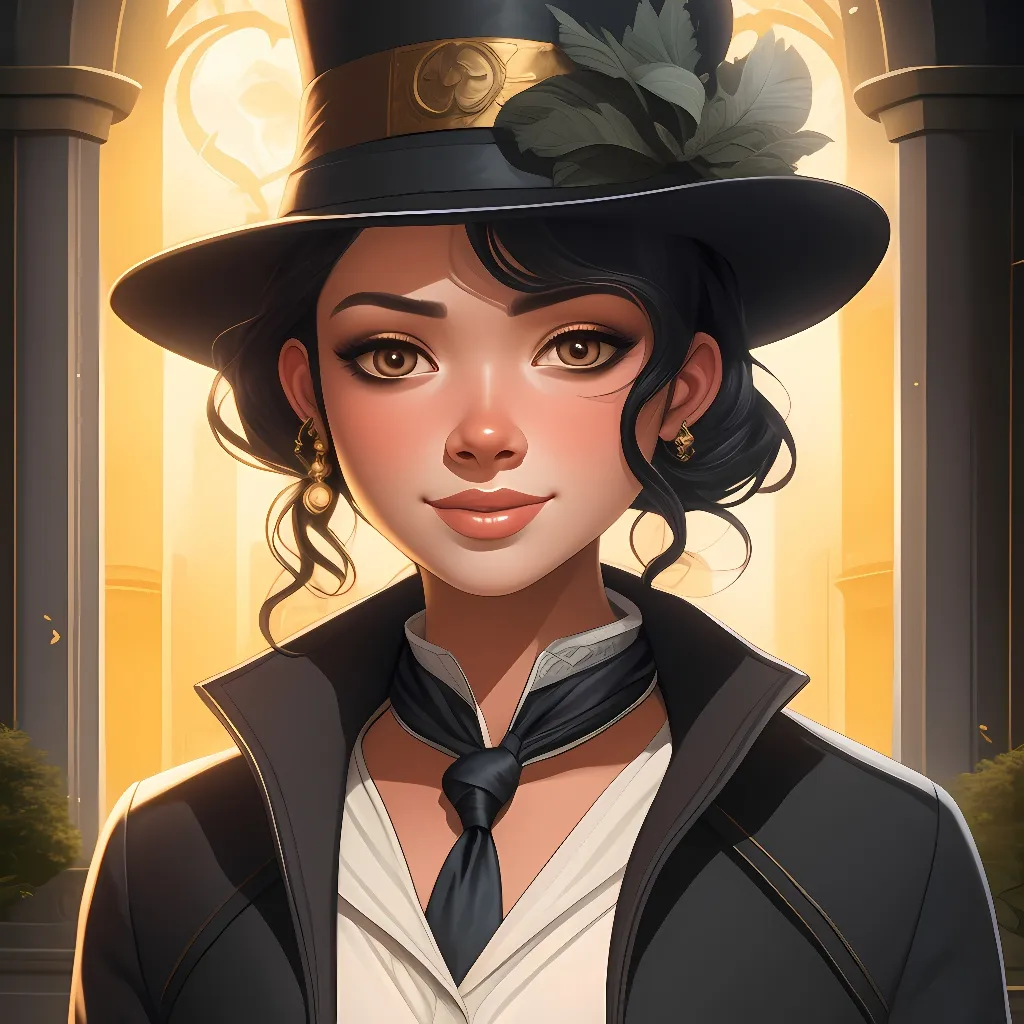 chat with ai character: Shizen Mori