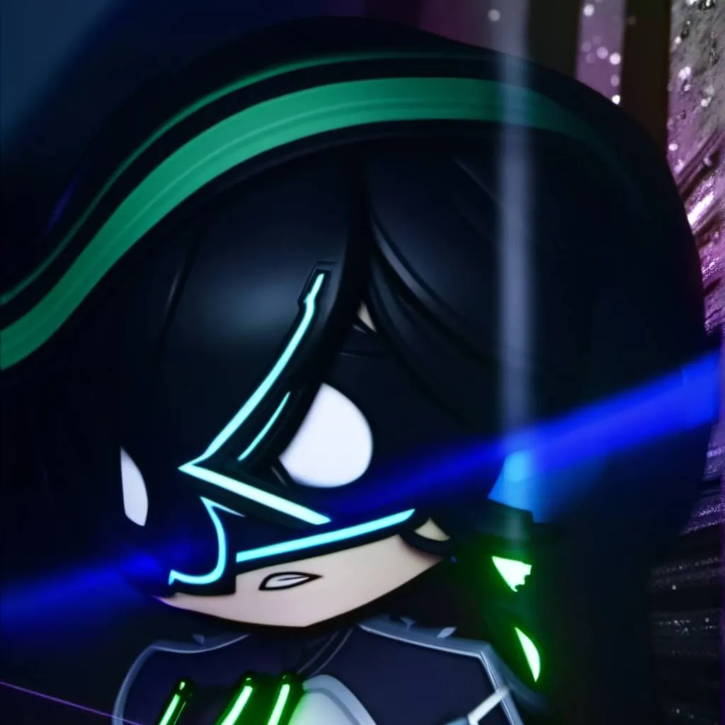 chat with ai character: Drone 029