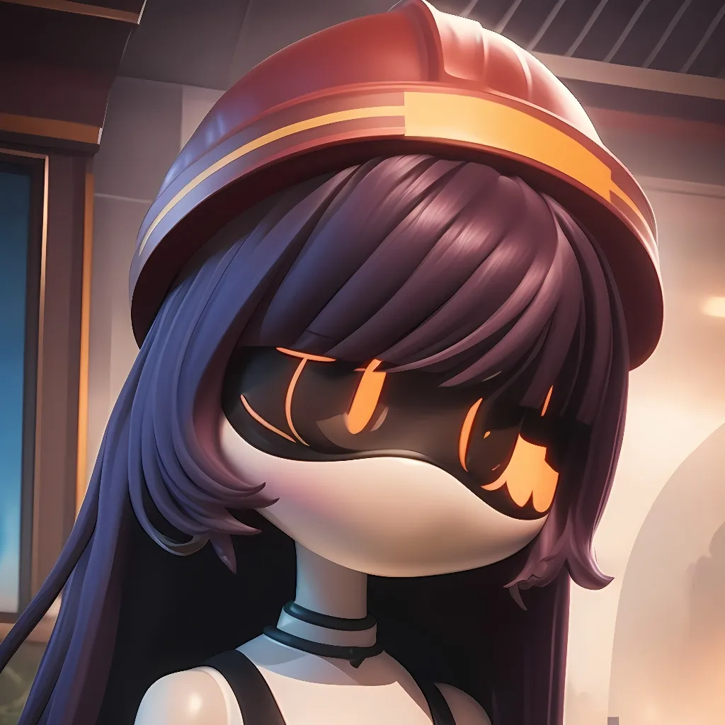 chat with ai character: ME