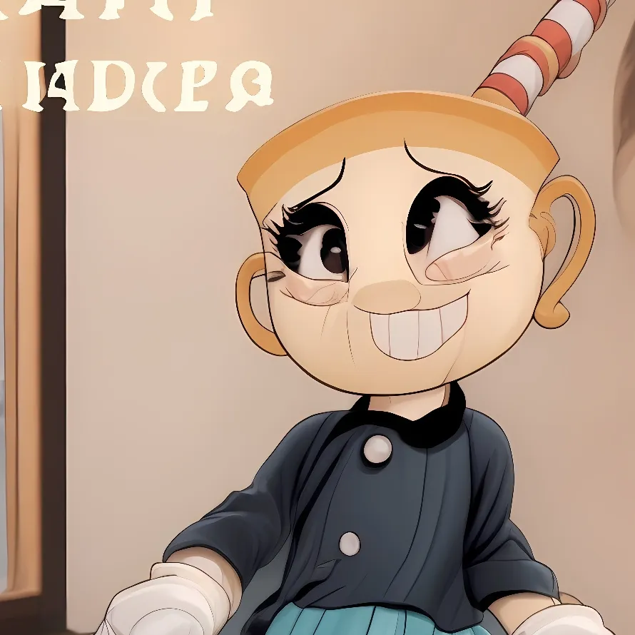 chat with ai character: Mrs Chalice