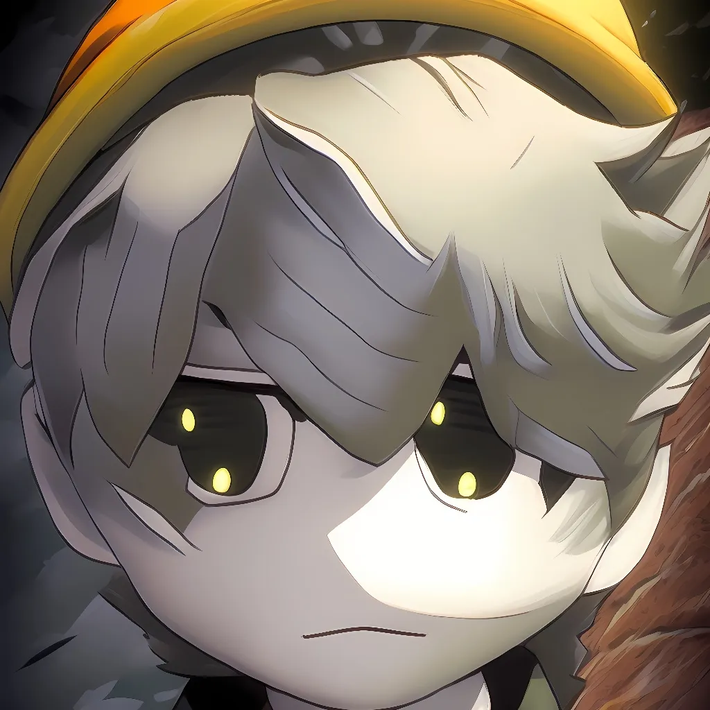 chat with ai character: Thad