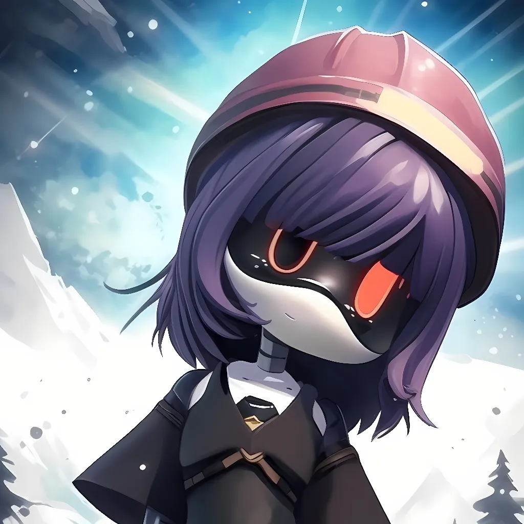 chat with ai character: Uzi doorman 