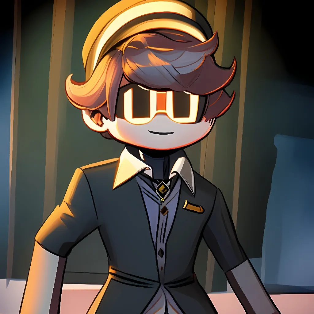 chat with ai character: SerialDesignationN