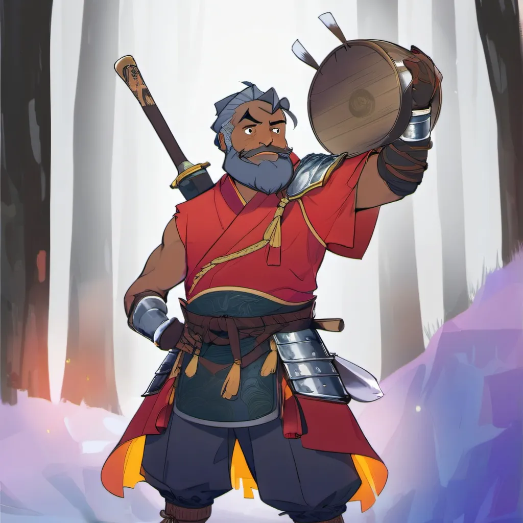 chat with ai character: Dung Defender