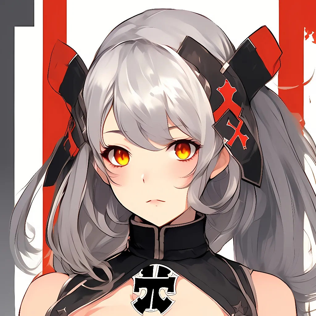 chat with ai character: Prinz Eugen