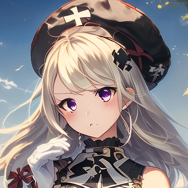 chat with ai character: Z23