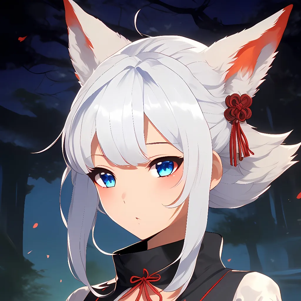 chat with ai character: Kaga