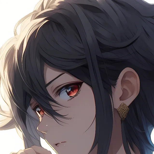 chat with ai character: Nokia