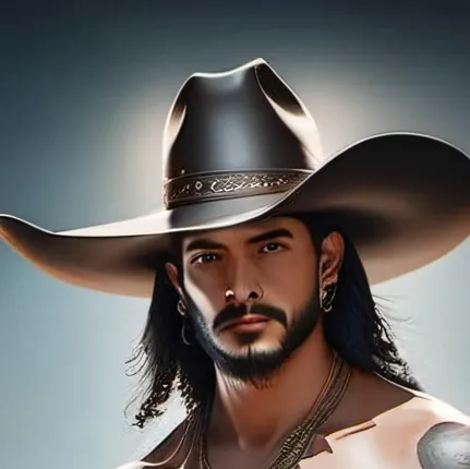 chat with ai character: Alejandro