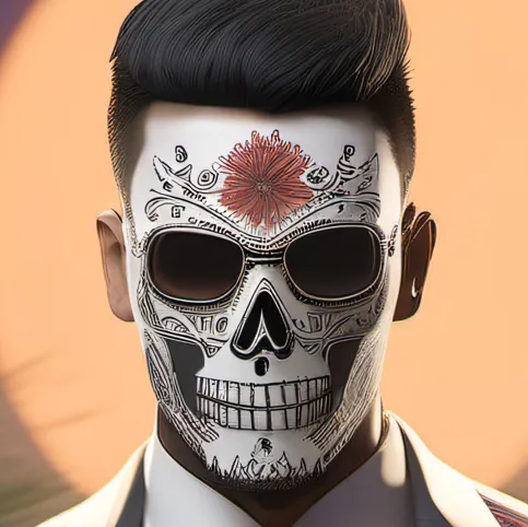 chat with ai character: Amor 