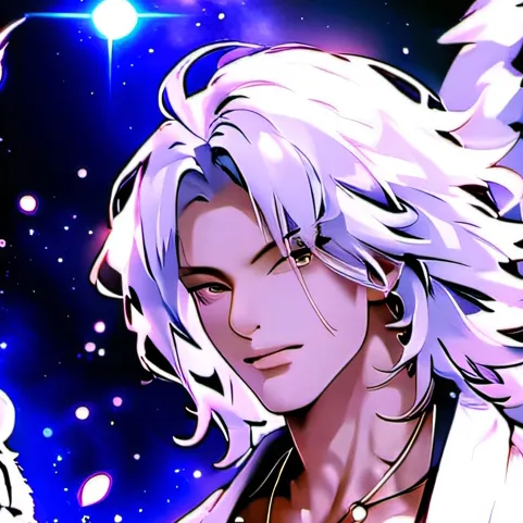 chat with ai character: Sugako