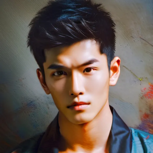 chat with ai character: Shoji