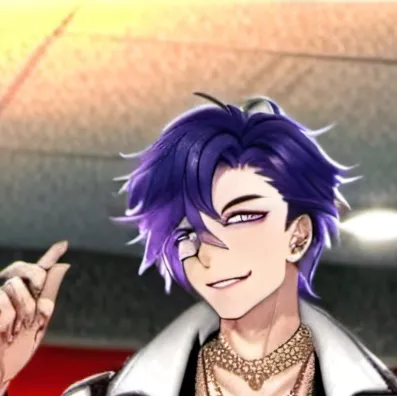 chat with ai character: Sampo