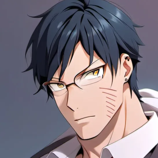 chat with ai character: Iida 