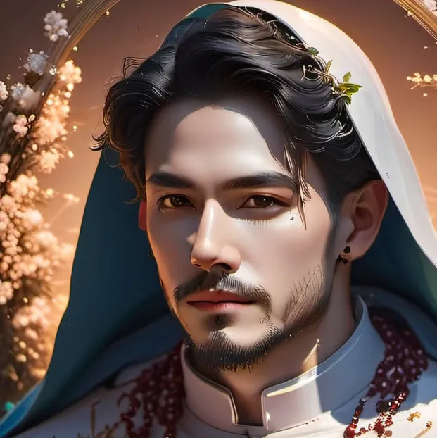 chat with ai character: Alexander 