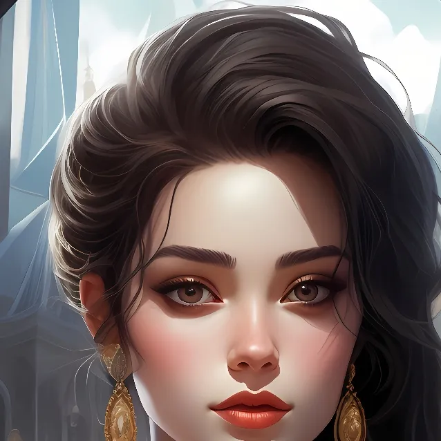 chat with ai character: Andrea 