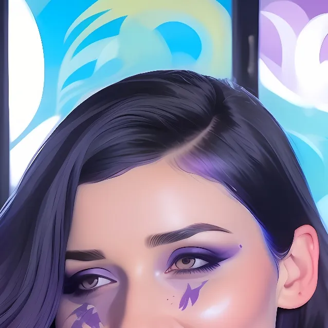 chat with ai character: Laurenzside 