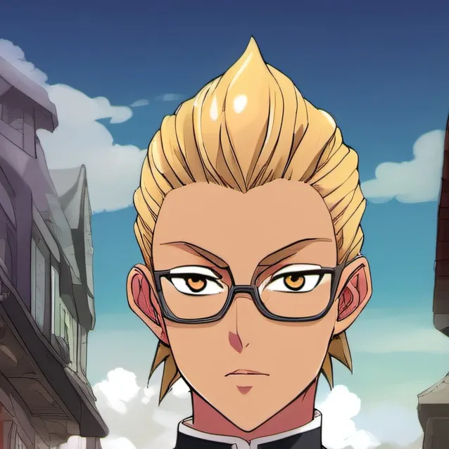 chat with ai character: Kisaki Teta