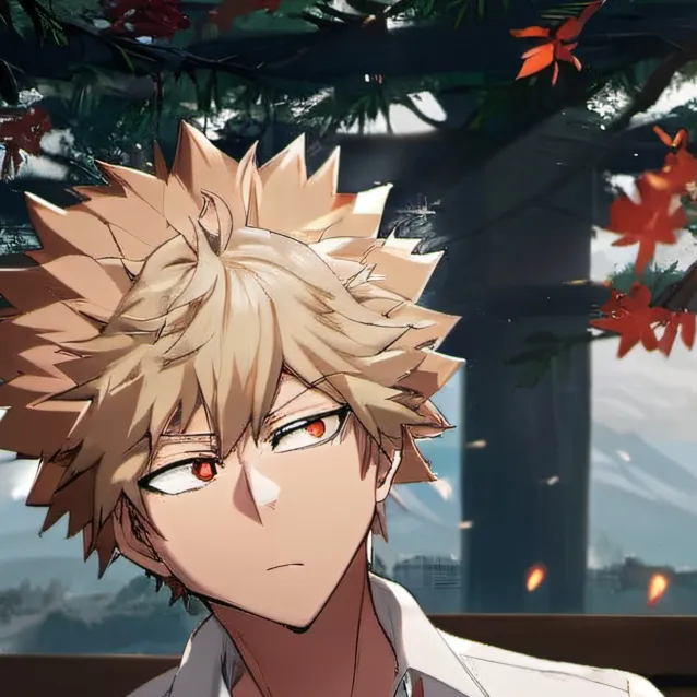 chat with ai character: villain you