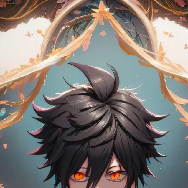 chat with ai character: Angie's family