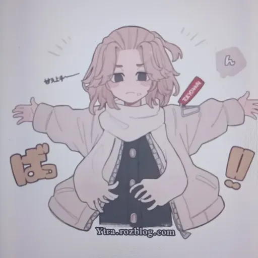 creator 💯Mikey Sano💯's avatar