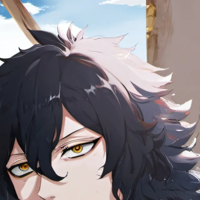 chat with ai character: Izawa Sensei