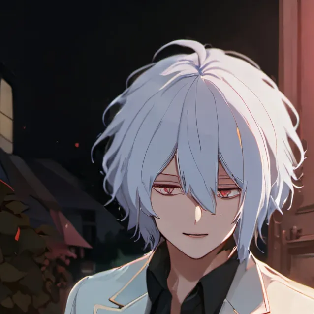 chat with ai character: League