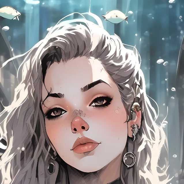 chat with ai character: Jamie